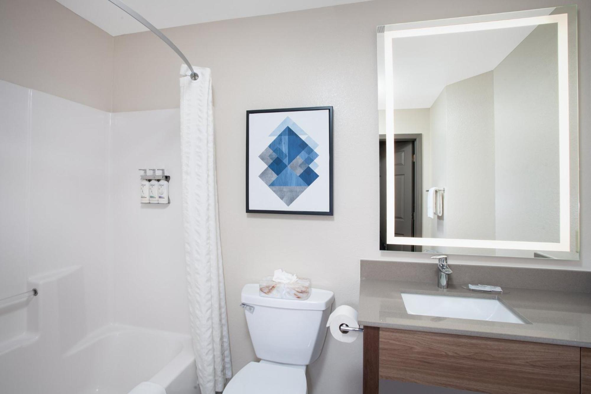 Candlewood Suites Louisville North By Ihg Clarksville  Exteriör bild