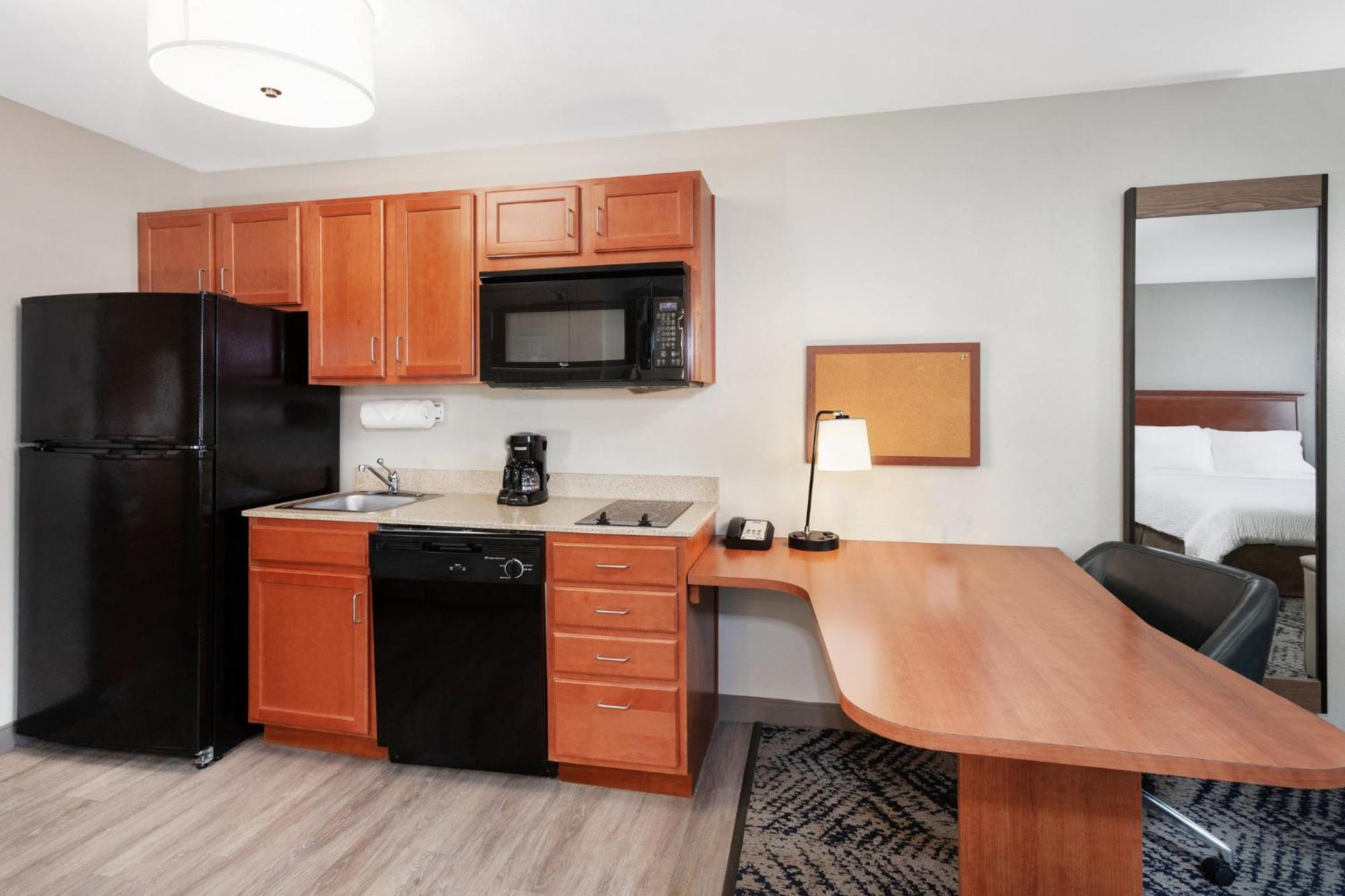 Candlewood Suites Louisville North By Ihg Clarksville  Exteriör bild