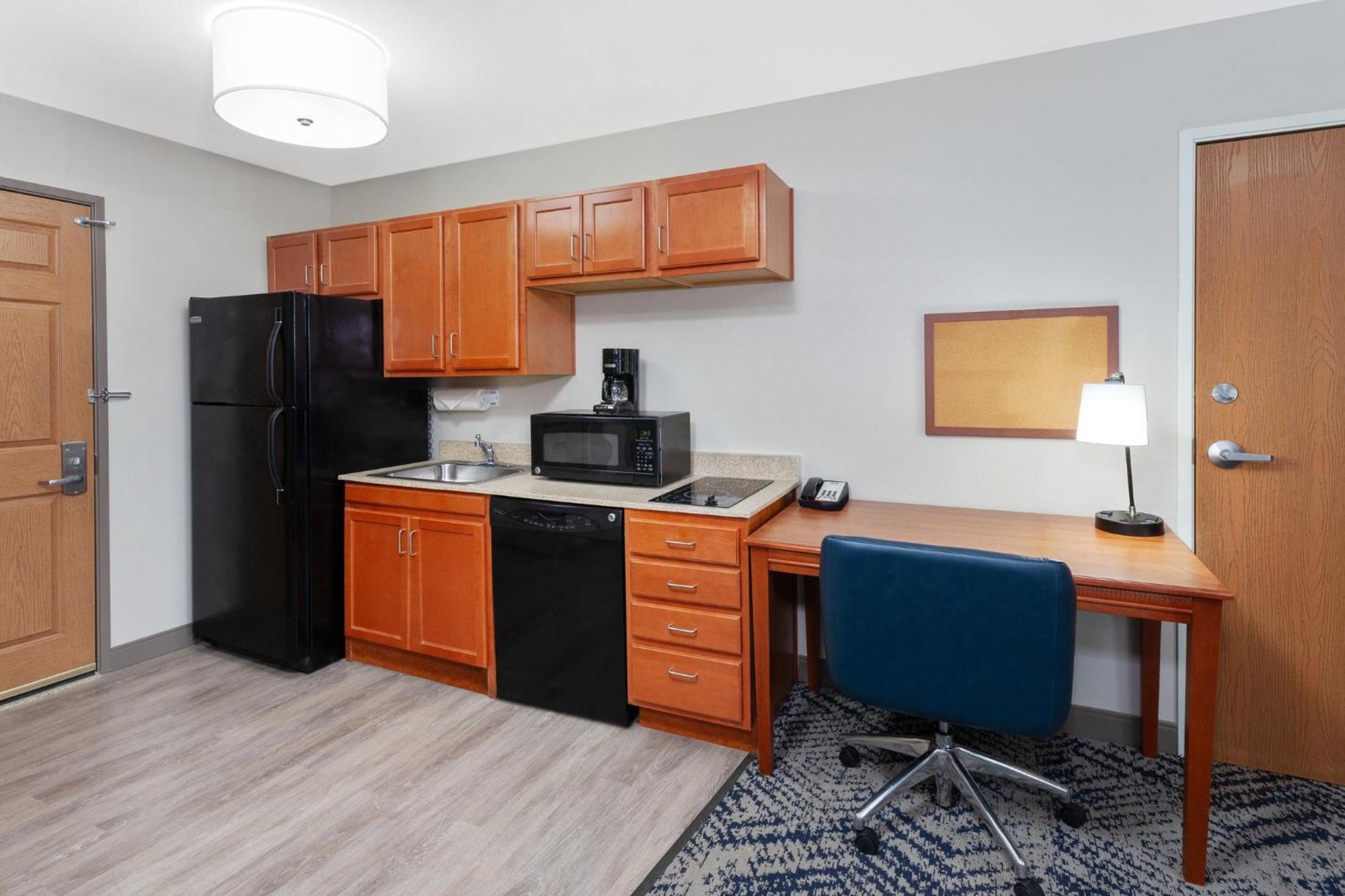 Candlewood Suites Louisville North By Ihg Clarksville  Exteriör bild