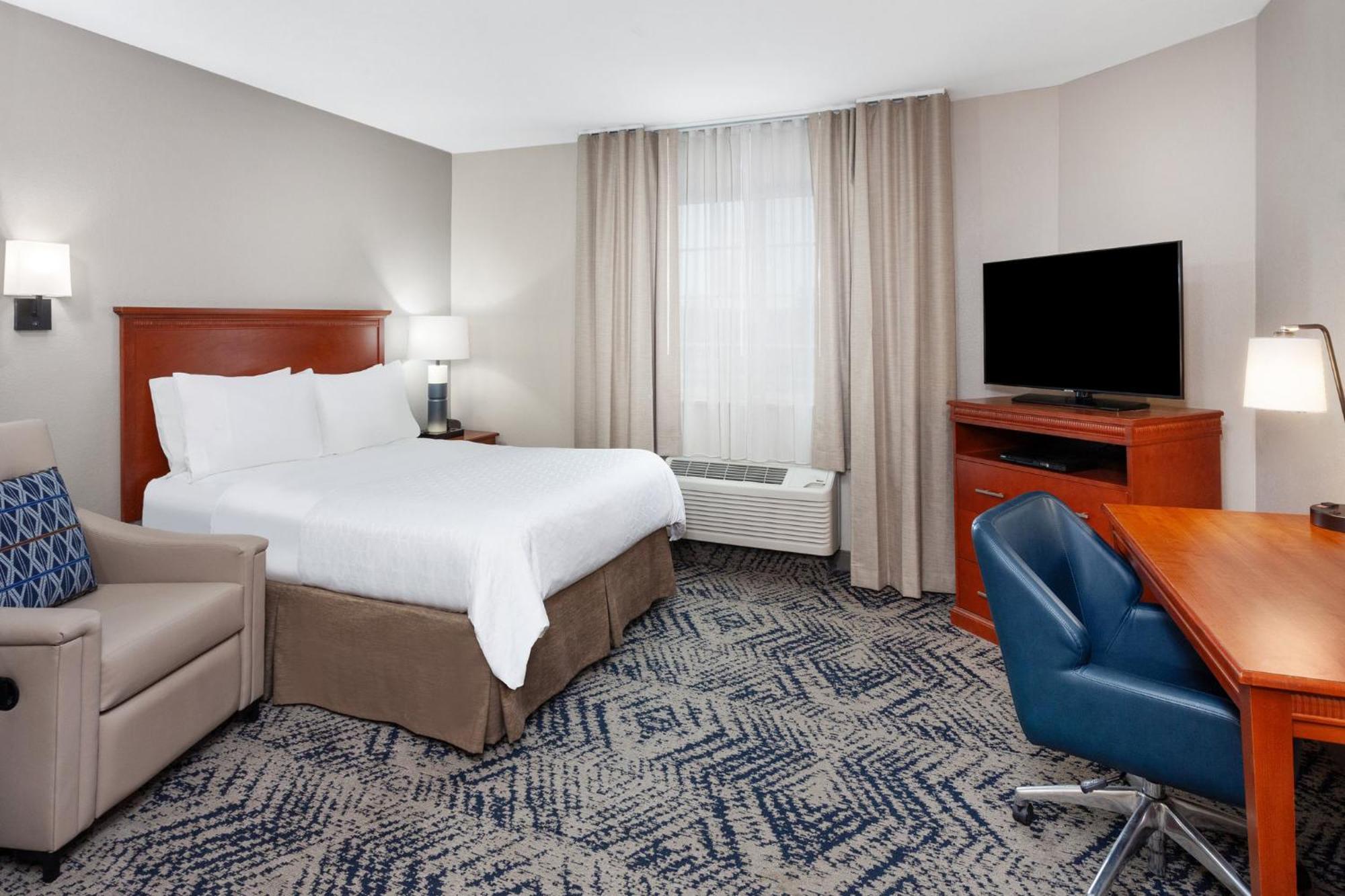 Candlewood Suites Louisville North By Ihg Clarksville  Exteriör bild