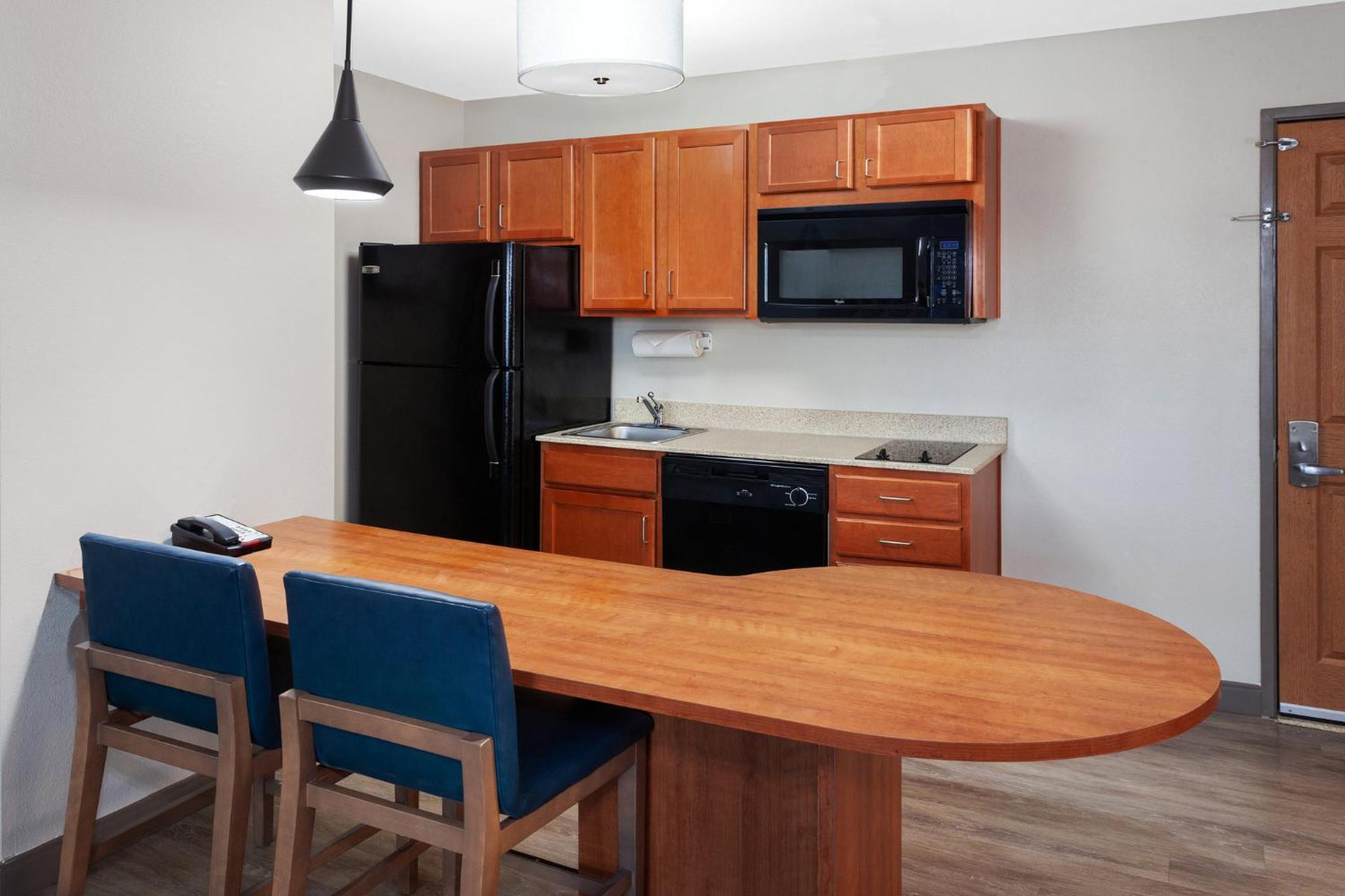 Candlewood Suites Louisville North By Ihg Clarksville  Exteriör bild