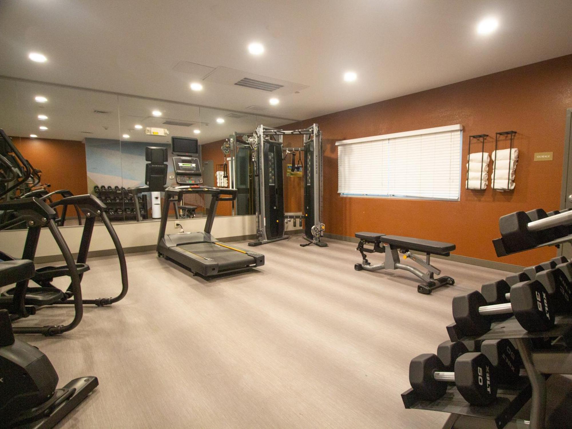 Candlewood Suites Louisville North By Ihg Clarksville  Exteriör bild