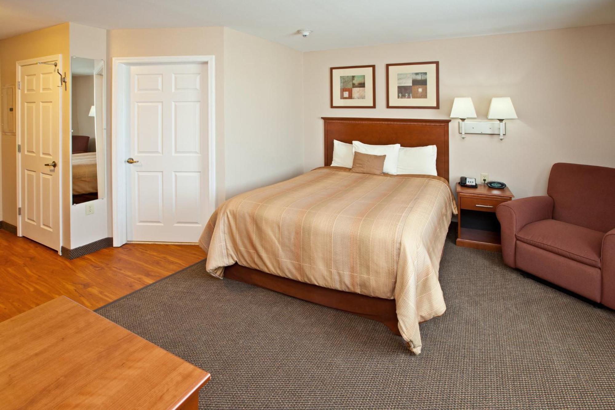 Candlewood Suites Louisville North By Ihg Clarksville  Exteriör bild