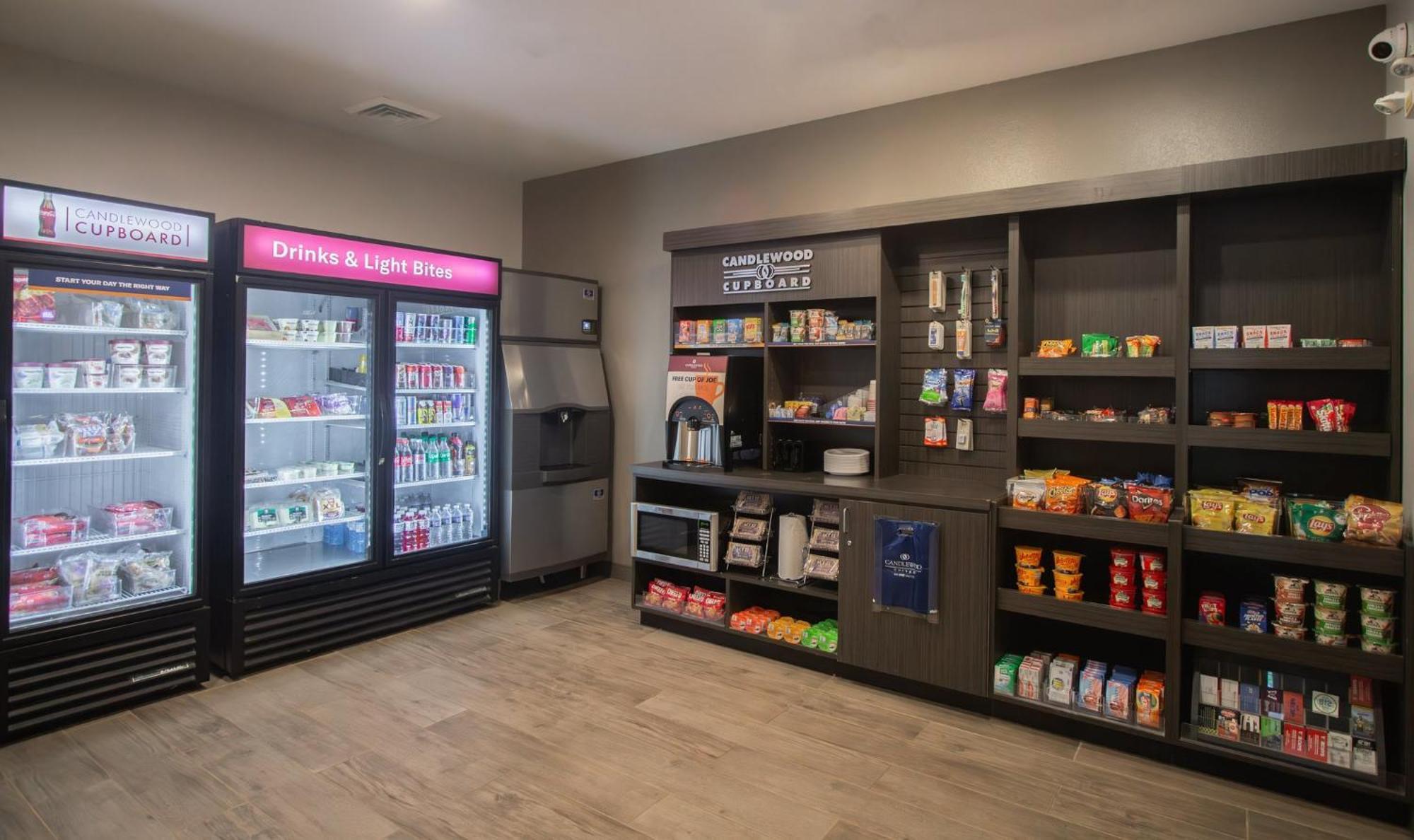 Candlewood Suites Louisville North By Ihg Clarksville  Exteriör bild
