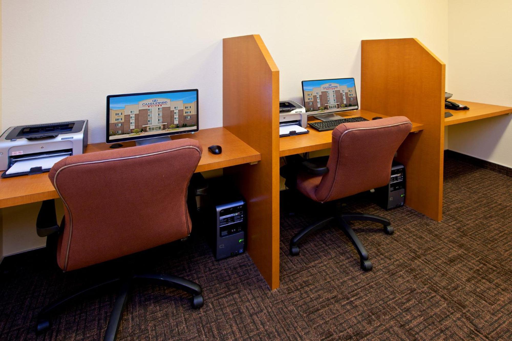 Candlewood Suites Louisville North By Ihg Clarksville  Exteriör bild
