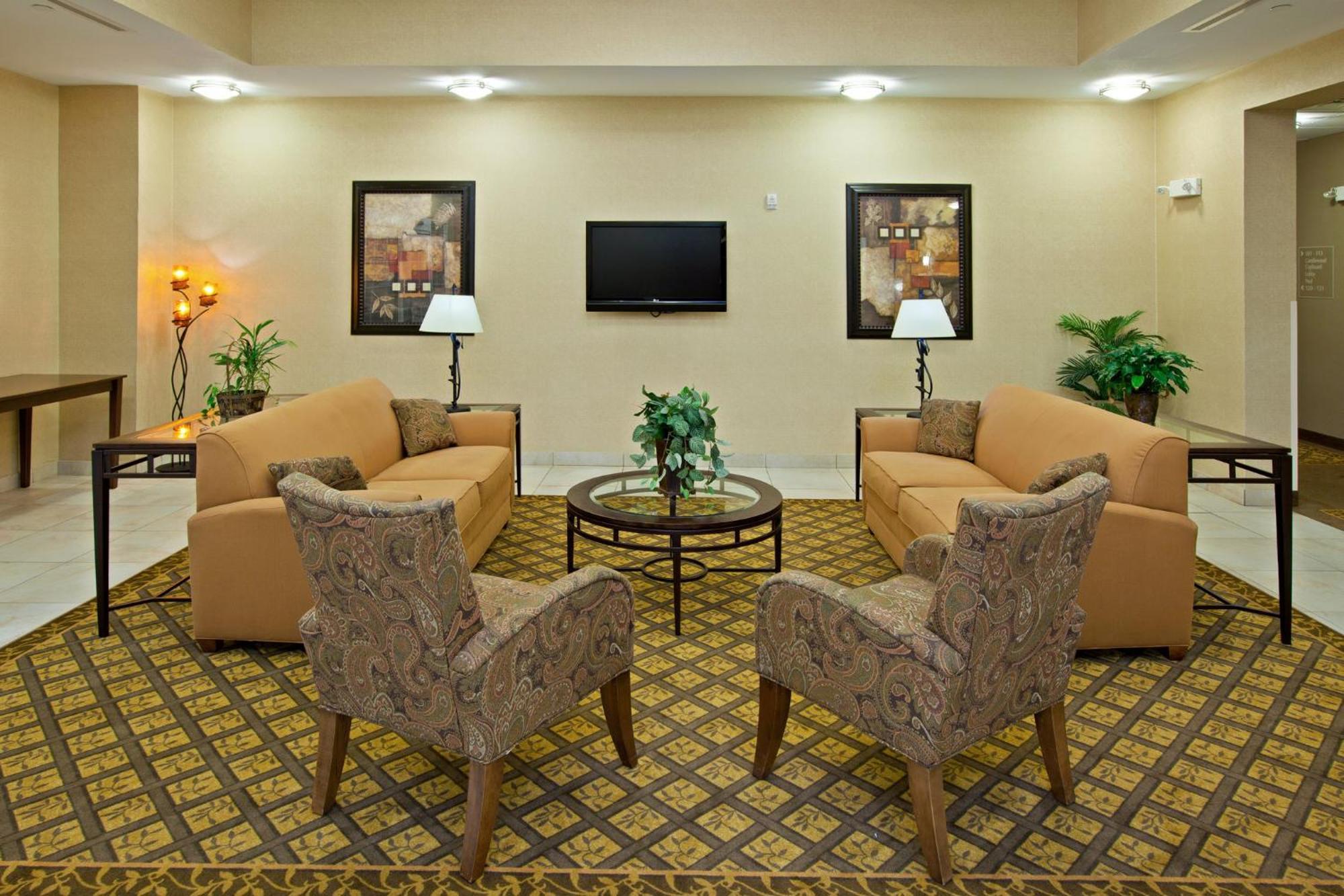 Candlewood Suites Louisville North By Ihg Clarksville  Exteriör bild