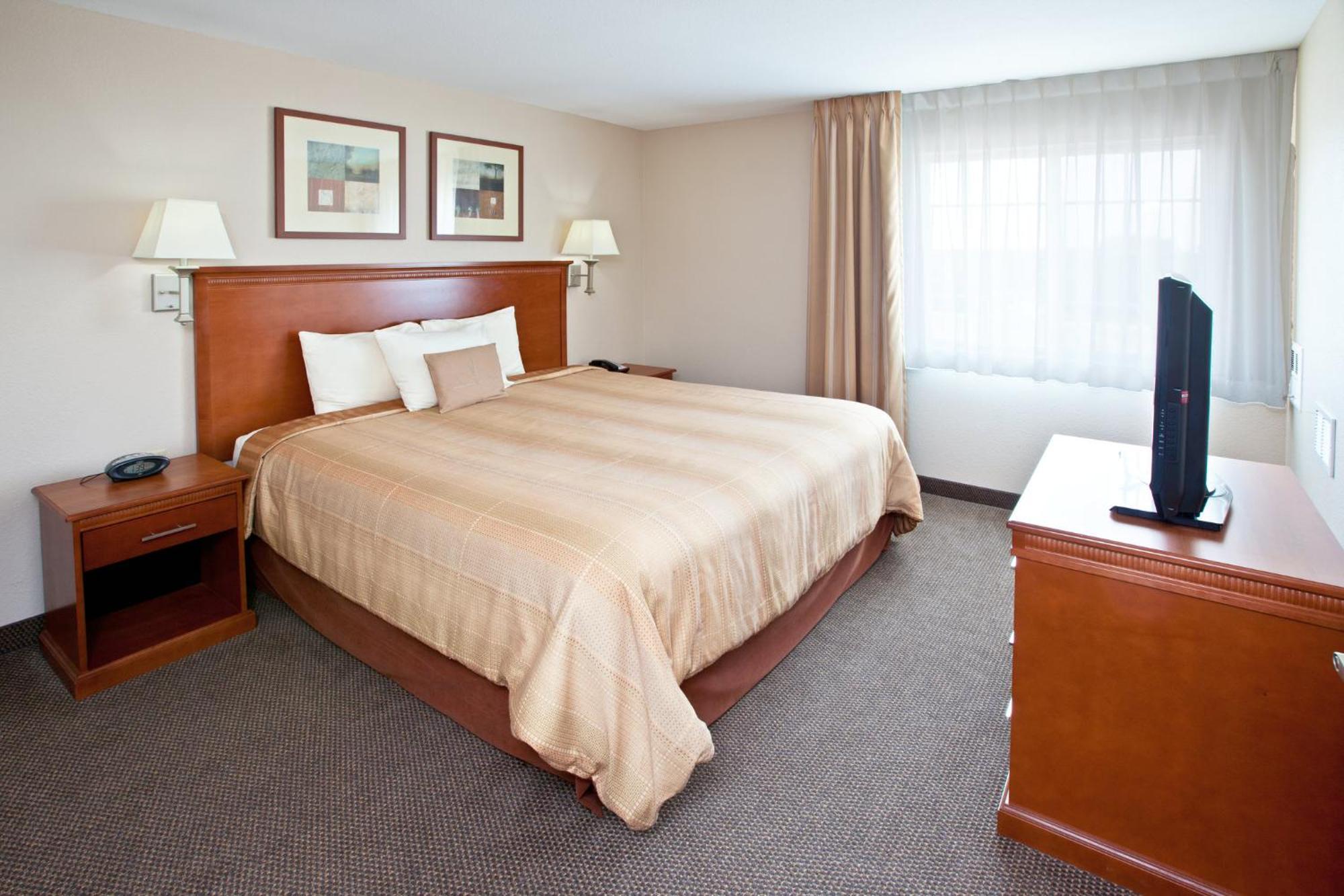 Candlewood Suites Louisville North By Ihg Clarksville  Exteriör bild