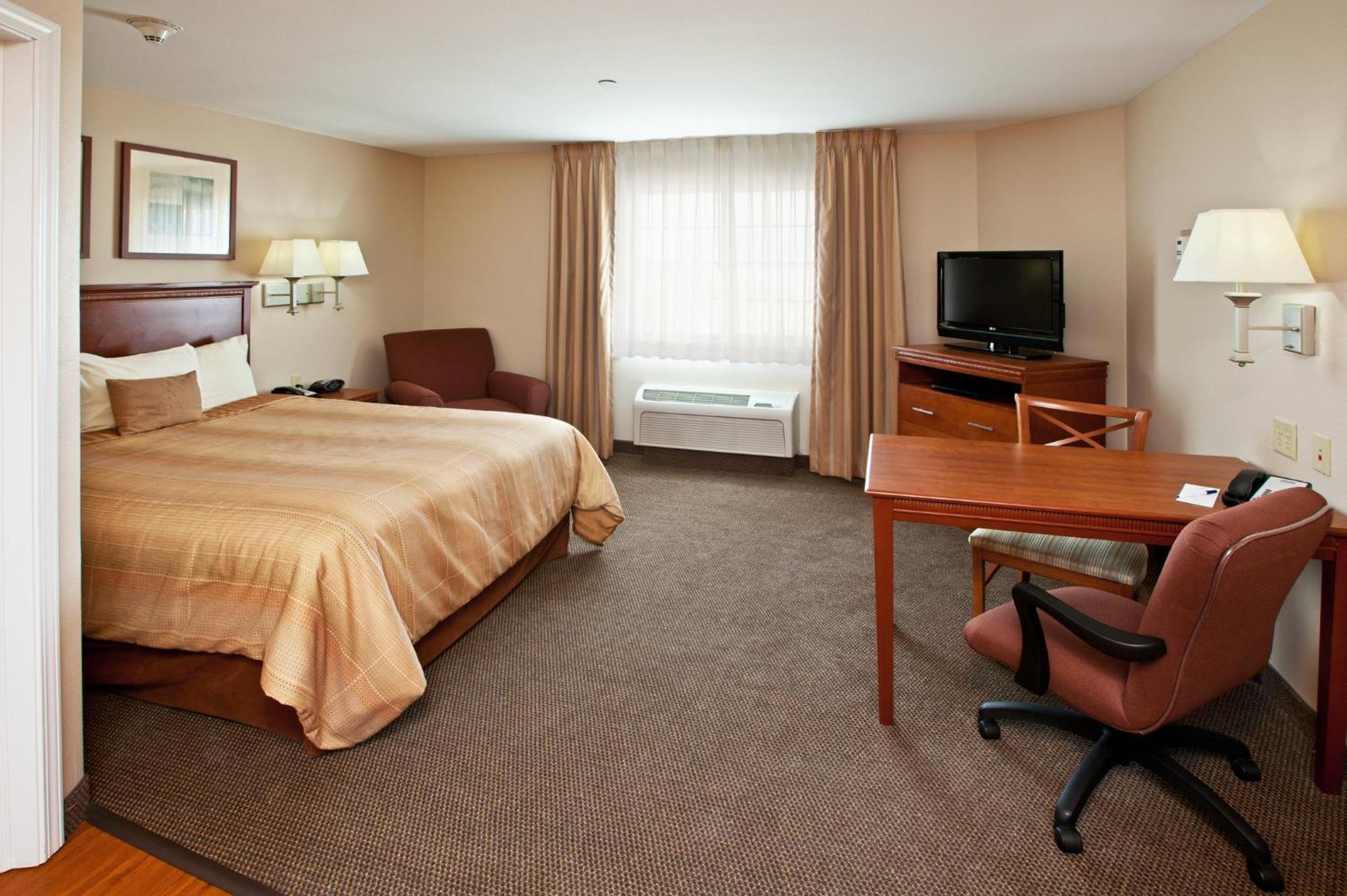 Candlewood Suites Louisville North By Ihg Clarksville  Exteriör bild