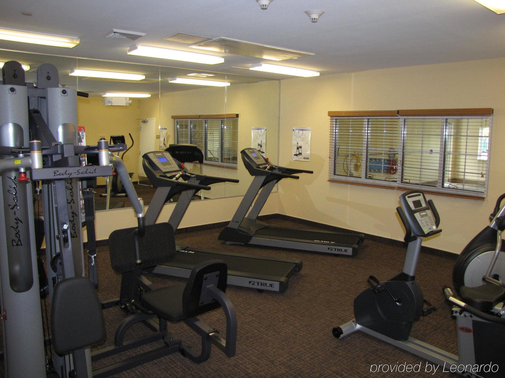 Candlewood Suites Louisville North By Ihg Clarksville  Exteriör bild