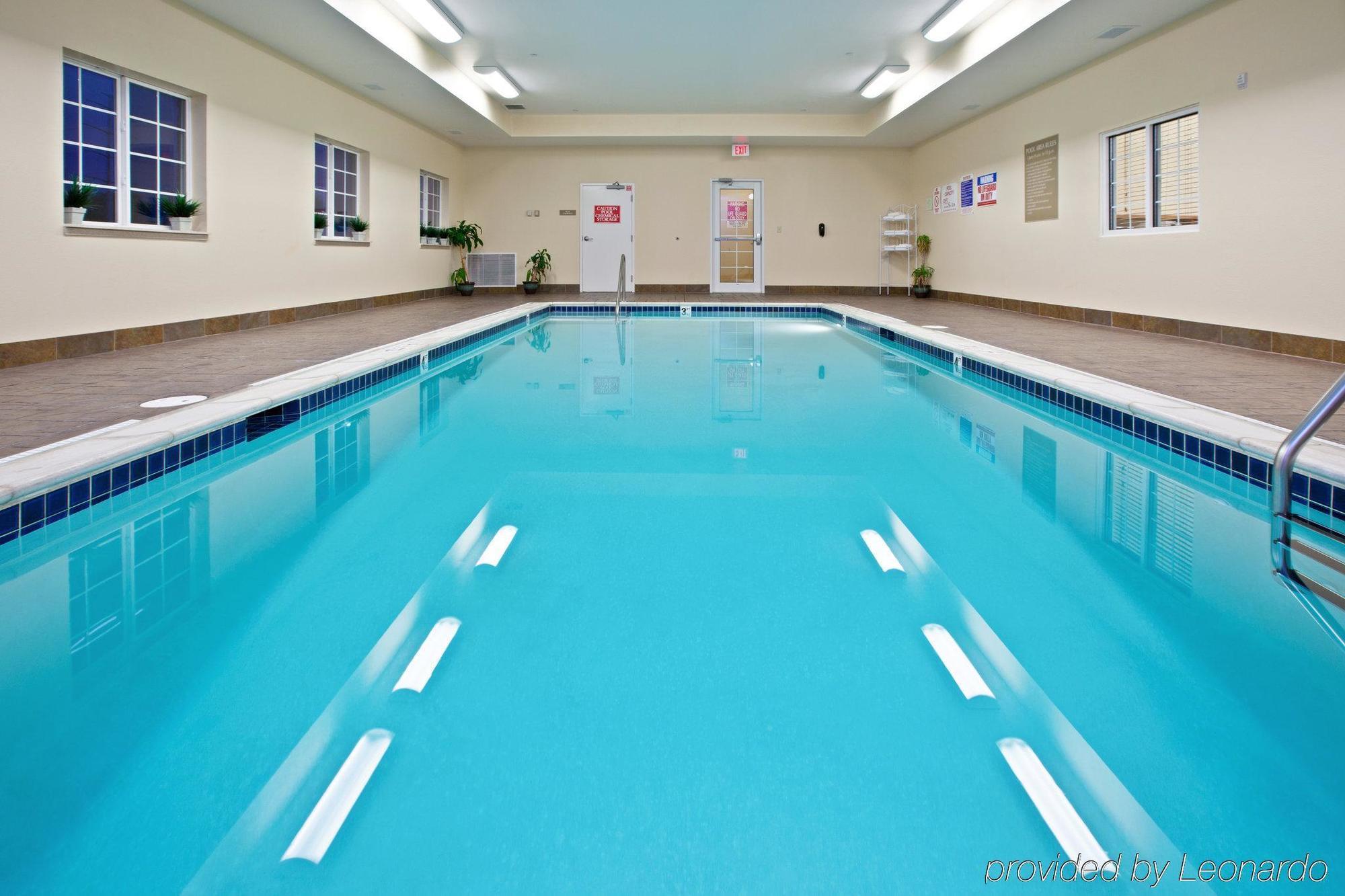 Candlewood Suites Louisville North By Ihg Clarksville  Bekvämligheter bild