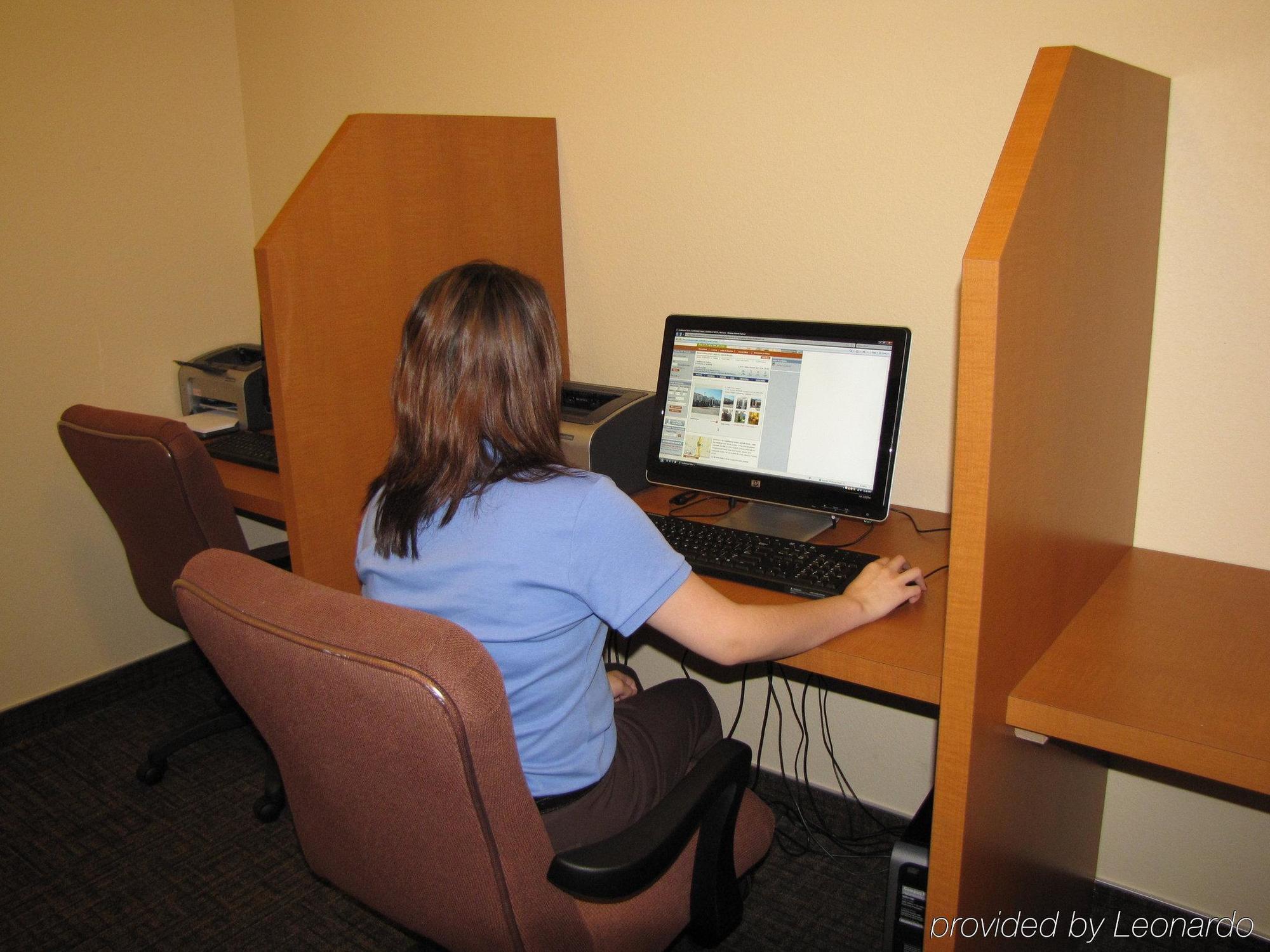 Candlewood Suites Louisville North By Ihg Clarksville  Bekvämligheter bild