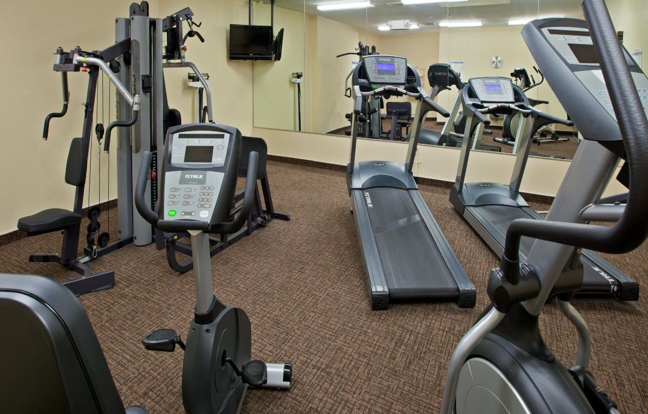 Candlewood Suites Louisville North By Ihg Clarksville  Exteriör bild