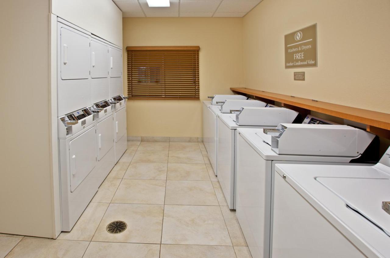 Candlewood Suites Louisville North By Ihg Clarksville  Exteriör bild
