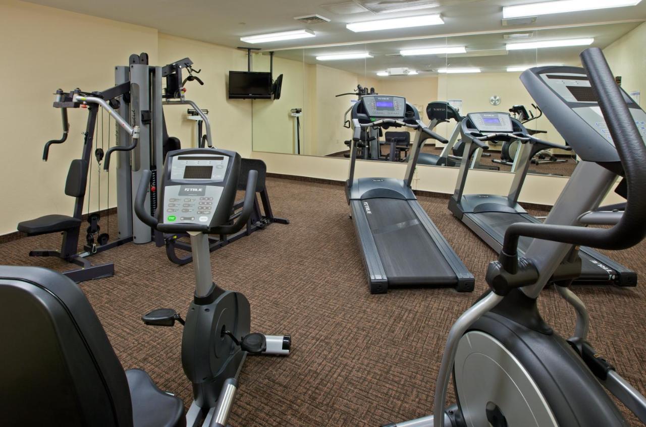 Candlewood Suites Louisville North By Ihg Clarksville  Exteriör bild