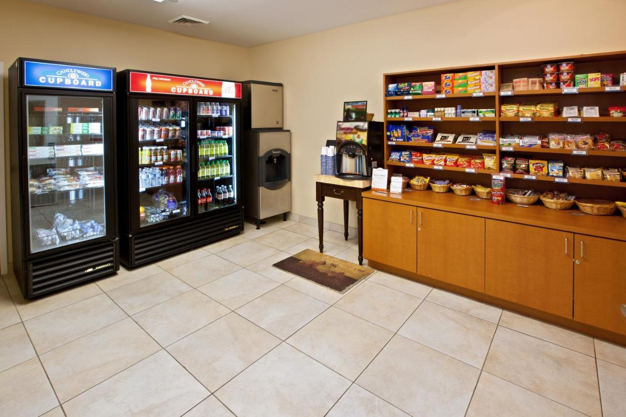 Candlewood Suites Louisville North By Ihg Clarksville  Exteriör bild