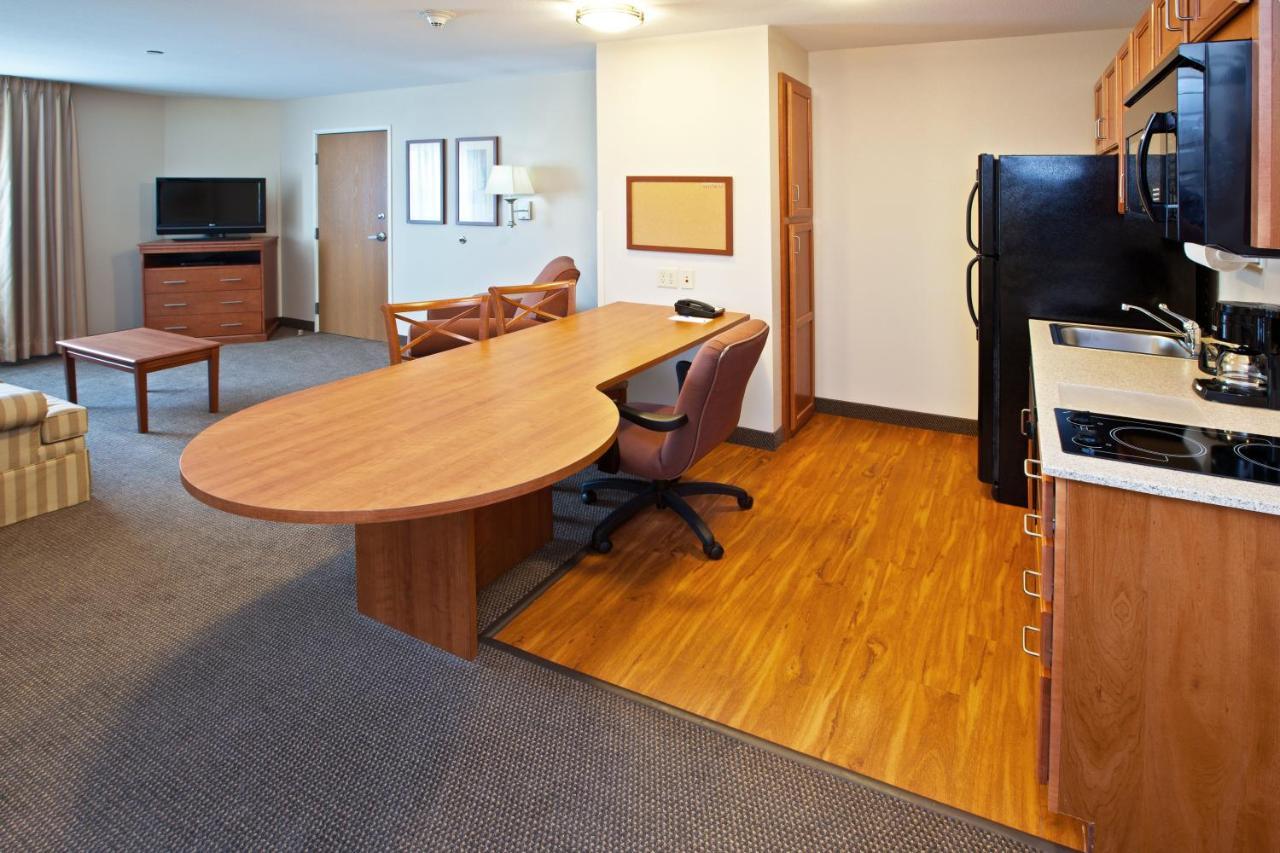Candlewood Suites Louisville North By Ihg Clarksville  Exteriör bild